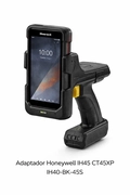 Adaptador Honeywell Ih45 Ct45xp Ih40-bk-45s