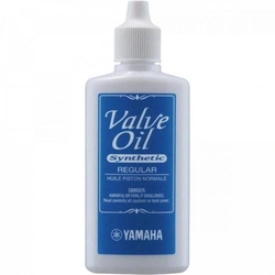 Lubrificante Valve Oil Yamaha Reg 60ml