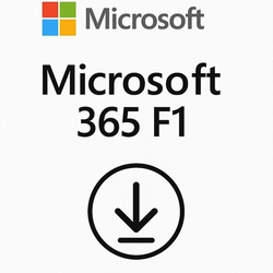 Microsoft 365 F1 Csp Cfq7ttc0mbmd-002