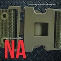 Cinto NA (STK - Militar Stock)