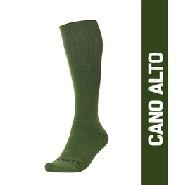 Meia Batalha BRF - Verde (Invictus)