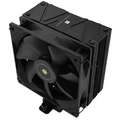 Cooler para Processador Thermalright Assassin Spirit 120Evo Dark Preto