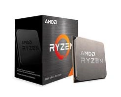 Processador Amd (am4) Ryzen 5 5500 3,6 Ghz Box - 100-100000457box