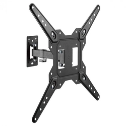 Suporte Articulado Vinik para Tv Led/lcd/plasma de 23 a 55 Polegadas Com Inclinação - Sta-2355p