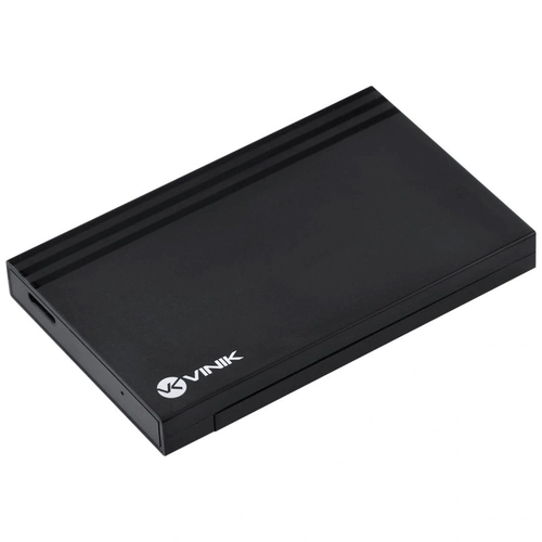 Case SSD 2.5 Vinik Sata para USB 3.0 - CP25-3