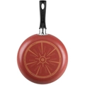 Frigideira Rochedo Facilita Vermelho 20cm - Cxm / 6