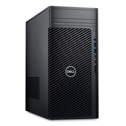 Workstation Dell Precision 3680 Intel Core I5 14500 16gb Nvidia T400 512gb Ssd Windows 11 Pro - 210-bmsf-wks28