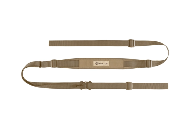 Bandoleira Tática Attach 2 Pontas - 2.0 (Invictus)