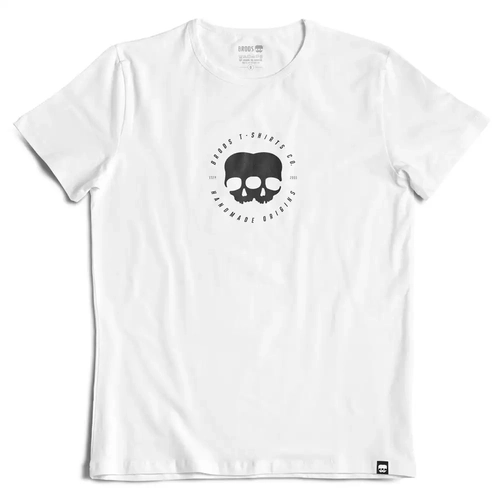 CAMISETA BRODS HANDMADE ORIGINS