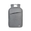 Mochila Para Notebook 15.6 C3tech Cinza - Mc-50gy