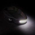 Lanterna de Cabeça Recarregável Led Com Motion Sensor - Vklgh14
