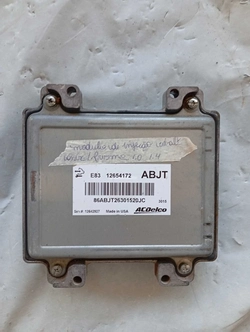 Módulo Injeção Onix/prisma/cobalt 2008/2019 (ID:18247)