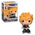 Boneco Funko Pop! Bleach - Ichigo Kurosaki (chance de Chase)