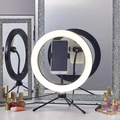Suporte Ring Light Multilaser 10 Tripe Mesa - Ac370