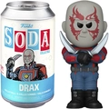 Pop! Soda - Guardiões Da Galáxia -  Drax, o Destruidor (chance de Chase)