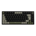 TECLADO MECANICO PCYES 75% ARKEUM CAMMO EDITION SWITCH BLUE - AKCM75BBR - 286147