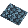 Mouse Pad Gamer Vinik Level Up 320x270x2mm - Mplu32