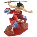 Figure One Piece - Luffytaro - Warriorsalliance - Portrait.of.pirates - Ref.: 833793