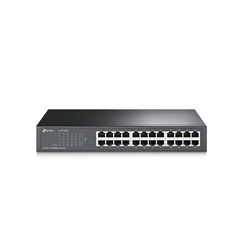 Switch Tp-link 24 PTS GIGABITE