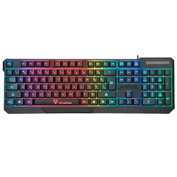 Teclado Motospeed K70 Rainbow Membrana Fmstc0022pto
