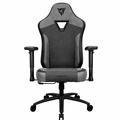 Cadeira Gamer Thunderx3 Eaze Loft Black Grafite