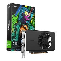 PLACA de VIDEO 2GB GT740 PCYES - PVGT740GB2PE - 259330