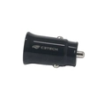 Carregador Veicular, USB Tipo C, PD UCV-P10BK C3Tech - USB-C, 424030290100