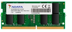 Memória Notebook 4gb ddr4 2666mhz - Adata