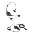 Fone Headset Intelbras Chs-55 Conector Usb 4010058