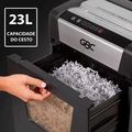 Fragmentadora De Papel Tilibra Sx15-06 127v - 307319