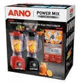 Liq Arno Power Mix Limpa Facil 700w 15vel - 2720017369