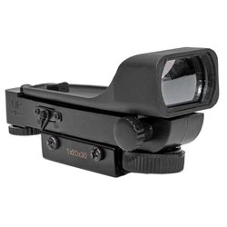 Mira Holográfica (Red Dot) Rossi 1x20x30 (Mount 7/8)
