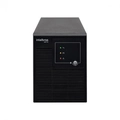Nobreak Intelbras Senoidal  Entrada 115/220v Saida 115v - Snb 700va Bivolt