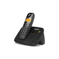 TELEFONE SEM FIO TS 3130 (PRETO) - INTELBRAS