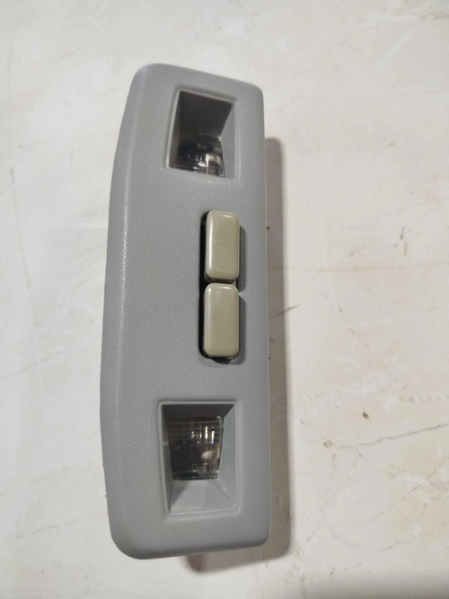 Conjunto de luzes internas Mitsubishi L200 2020 (ID:1592)