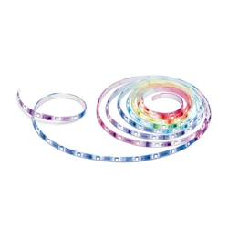 Fita De Led Inteligente Wi-fi Tp-link Tapo L920-5 Multicolorida 5m