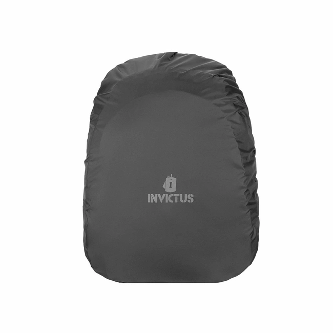 Capa para Mochila P - (Invictus)