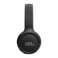 Fone de Ouvido JBL Bluetooth Preto - T520BT