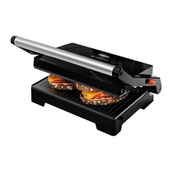 Grill Multiuso Cadence Duas Chapas 1000w 127v
