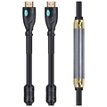 Cabo Hdmi Vinik 2.0 4K Ultra HD 3D 15 Metros - H20f-15