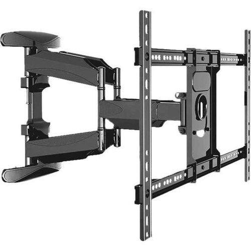 Suporte Para Tv Articulado Multivisão Preto - MI-4280