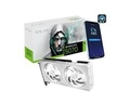 Placa de Video Galax Geforce Rtx 5070 1-click Oc White 12gb Gddr7 192 Bits- 57non7mdbswh