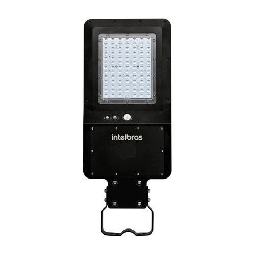 Luminaria Solar Integrada Lsi 4800 4848040