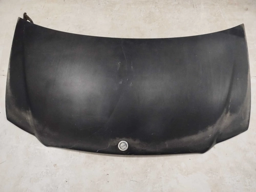 Capô dianteiro Chrysler Grand Caravan 1996/2000 (ID:2237)