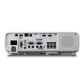 Projetor Laser Epson L210w Powerlite 4.500 Lúmens - V11ha70020