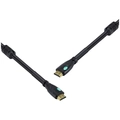Cabo Vinik Hdmi 2.0 4K Ultrahd 3D 10 metros - H20f-10