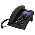 Telefone Intelbras Tc60id Com Identicador Grafite