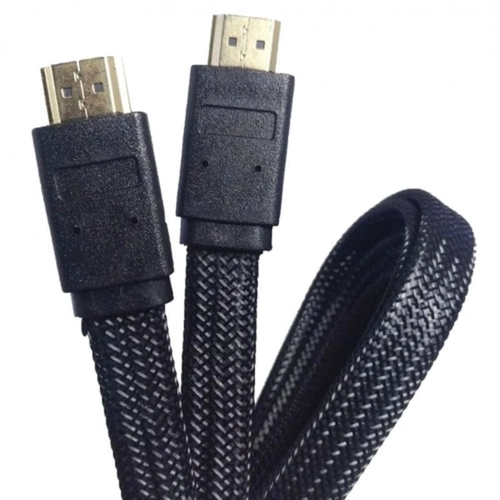 Cabo HDMI 5M HA-9642 - IT-Blue