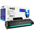 TONER COMP. 1105A/1107A C/CHIP - EVOLUT