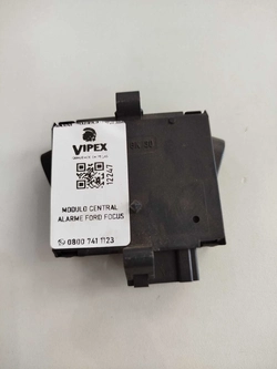 MODULO CENTRAL ALARME FORD FOCUS (ID:12247)